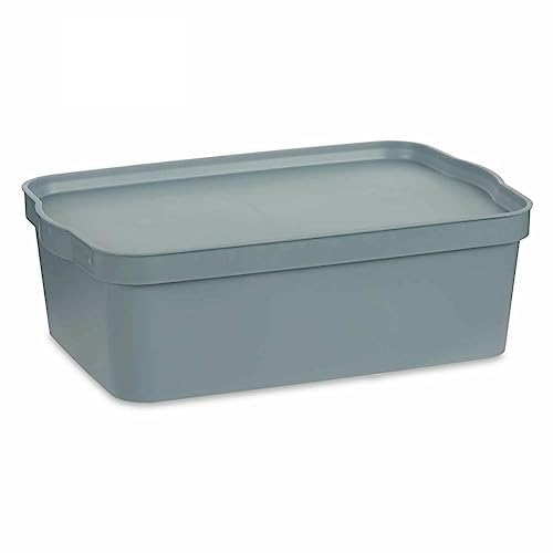 Kipit aufbewahrungsbox, bunt, Estándar Kipit aufbewahrungsbox, bunt, Estándar von Kipit