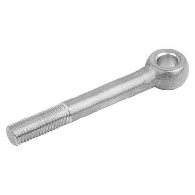 AUGENSCHRAUBE DIN444 M14X36, L=130, FORM:B, EDELSTAHL A2 BLANK von Kipp