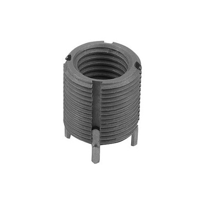 GEWINDEEINSATZ VERSTÄRKT, STAHL, M24x2, M33x2 GEWINDEEINSATZ VERSTÄRKT, STAHL, M24x2, M33x2 von Kipp