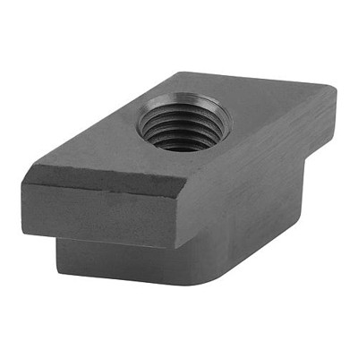 RHOMBUSMUTTER D=M16 VERGÜTUNGSSTAHL von Kipp