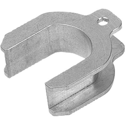 SCHONEINSATZ FÜR MAULSCHLÜSSEL ALUMINIUM, NATUR, SW2=16, SW=19 von Kipp