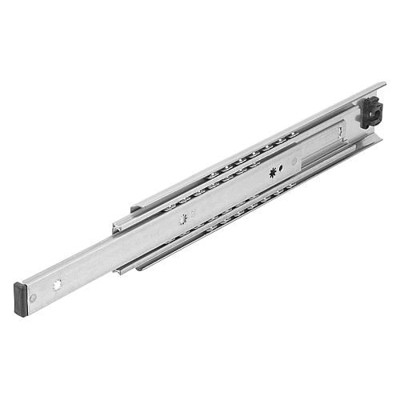 TELESKOPSCHIENE ÜBERAUSZUG L=650 STAHL, KOMP:STAHL, C=700 TELESKOPSCHIENE ÜBERAUSZUG L=650 STAHL, KOMP:STAHL, C=700 von Kipp