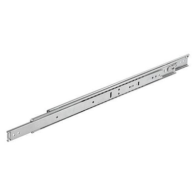 TELESKOPSCHIENE VOLLAUSZUG L=508 STAHL, TRENNBAR, KOMP:STAHL, C=531 TELESKOPSCHIENE VOLLAUSZUG L=508 STAHL, TRENNBAR, KOMP:STAHL, C=531 von Kipp