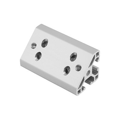 WINKEL ALUMINIUM, TYP I, BN=6 von Kipp