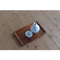 Tablett Für Pendler Tablett Für Pendler von KiraOsamu