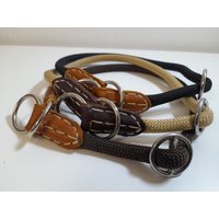 Halsband Zugstopp | Retriever-Halsband Halsband Zugstopp | Retriever-Halsband von KiranStyle