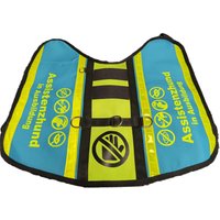 Kenndecke Assistenzhund Größe Xl Assistenzhund-Weste Kenndecke Assistenzhund Größe Xl Assistenzhund-Weste von KiranStyle