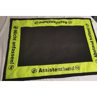 Liegedecke Für Hunde Individuell Gestalten Liegedecke Für Hunde Individuell Gestalten von KiranStyle