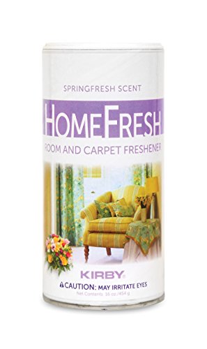 Kirby 28SF12 Sprg.Fresh Homefresh 16oz von Kirby