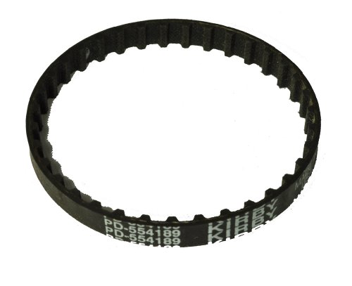 Kirby Generation Series Transmission Drive Belt, Fits von Kirby