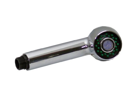 Ersatz Handbrause Geschirrbrause Brausekopf Chrom Ersatz Handbrause Geschirrbrause Brausekopf Chrom von Kirchhoff