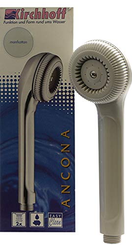 Handbrause - Duschkopf · Brausekopf · Easy Clean| Kirchhoff 10570 Handbrause - Duschkopf · Brausekopf · Easy Clean| Kirchhoff 10570 von Kirchhoff