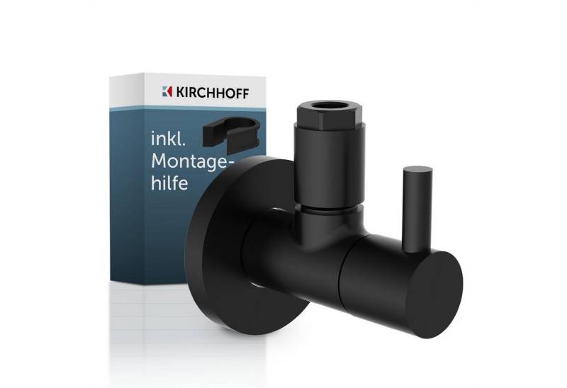 Kirchhoff Eckventil Kirchhoff Eckventil von Kirchhoff