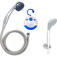 Kirchhoff Handbrause "SHOWER & SWING" mit Duschradio von Kirchhoff
