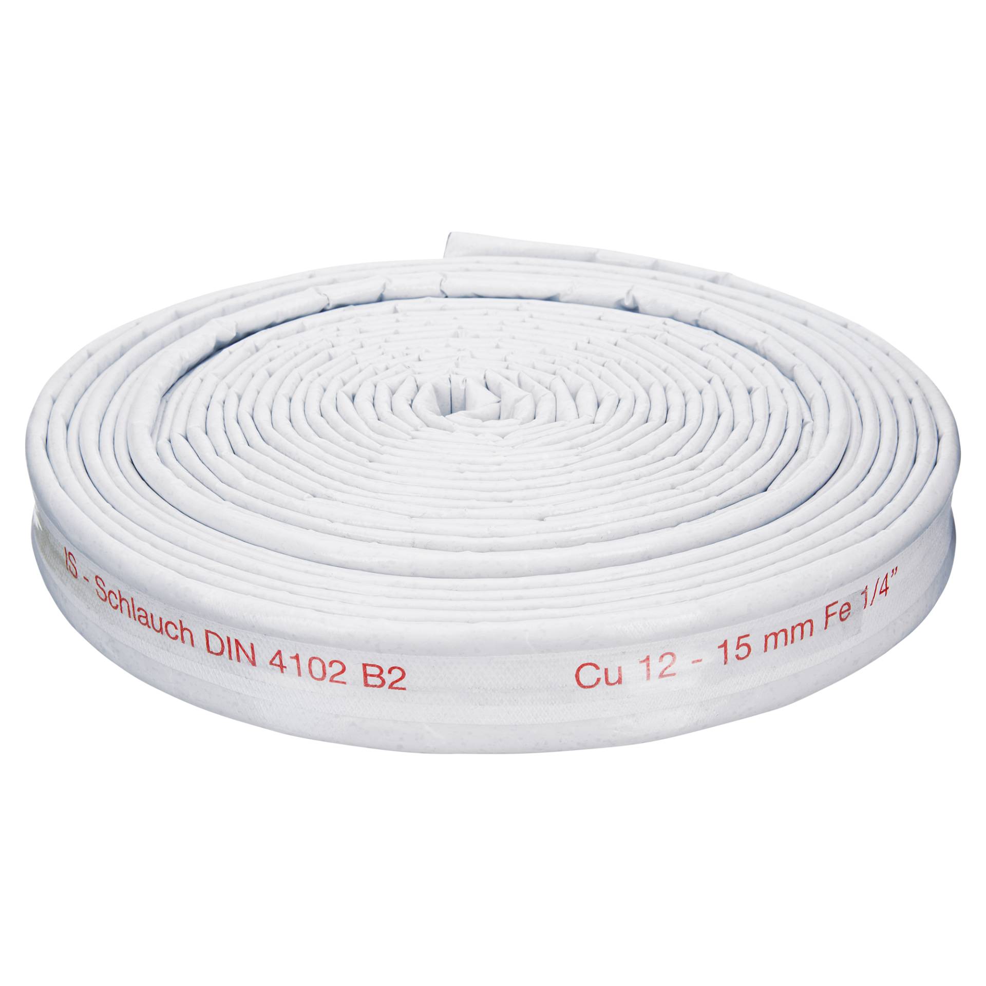 Kirchhoff Isolierschlauch (Ø 12 bis 15 mm Rohrbreite) von Kirchhoff