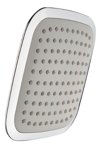 Kirchhoff Kopfbrause Pure Rain Nauru verchromt, 98757090 von Kirchhoff