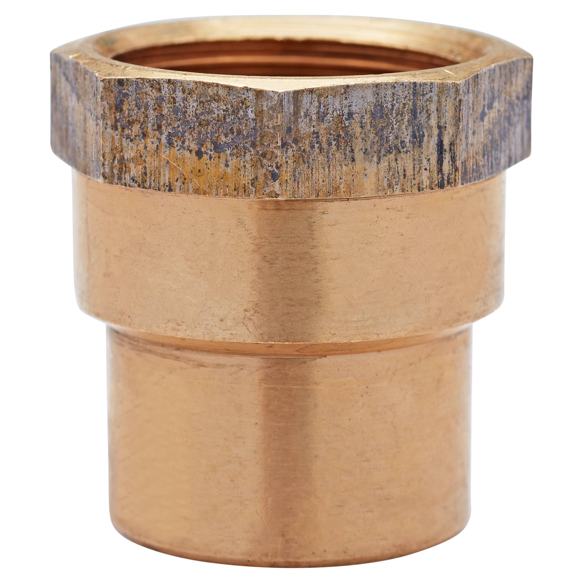 Kirchhoff Kupfer-Übergangsmuffe Ø 28/25,4 mm Kirchhoff Kupfer-Übergangsmuffe Ø 28/25,4 mm von Kirchhoff