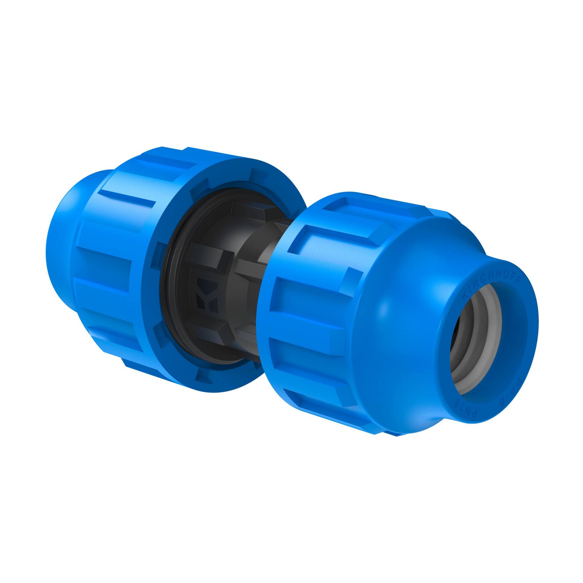 Kirchhoff Reduzierstück Polypropylen 32 x 25 mm Kirchhoff Reduzierstück Polypropylen 32 x 25 mm von Kirchhoff