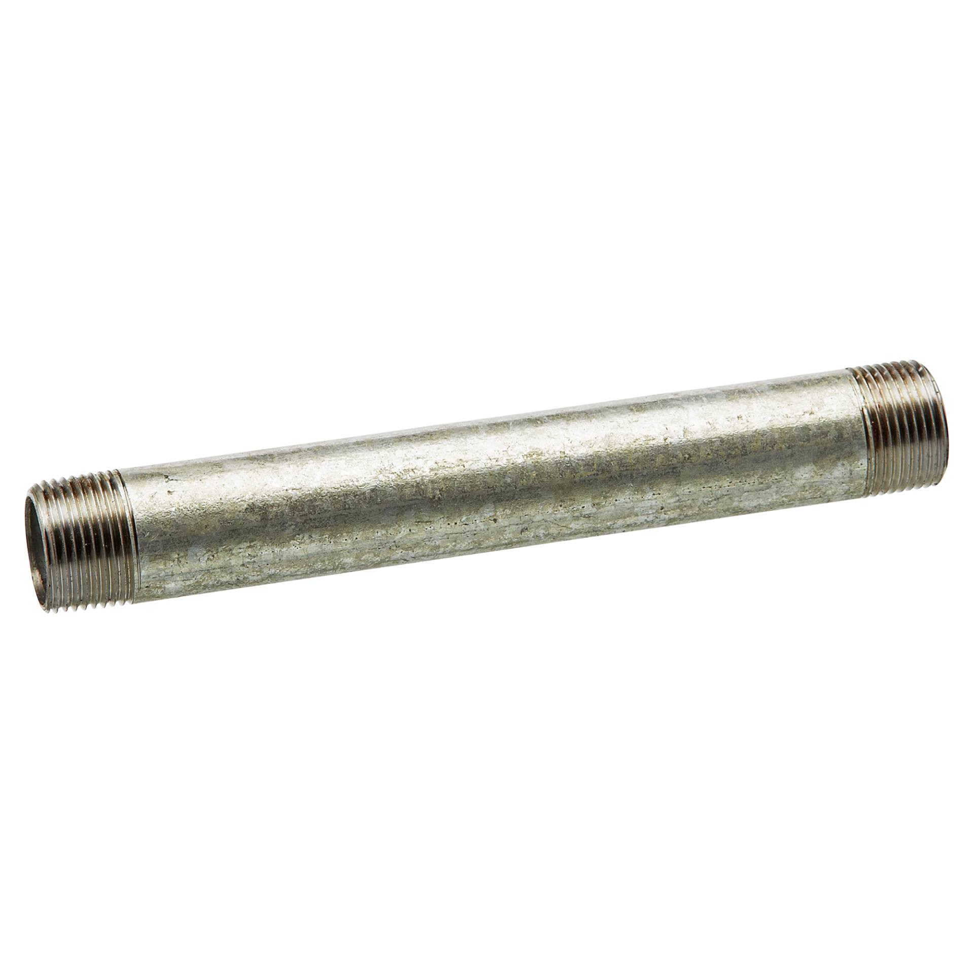 Kirchhoff Rohrdoppelnippel verzinkt 1 1/4" x 40 cm Kirchhoff Rohrdoppelnippel verzinkt 1 1/4" x 40 cm von Kirchhoff