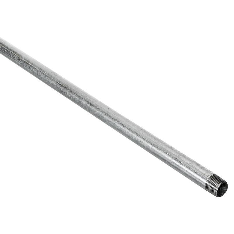 Kirchhoff Rohrdoppelnippel verzinkt 3/4" x 100 cm von Kirchhoff
