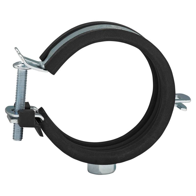 Kirchhoff Rohrschelle schallgedämmt Ø 4,4 - 4,9 cm von Kirchhoff