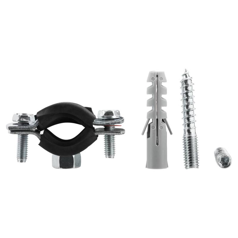 Kirchhoff Rohrschellen-Set von Kirchhoff