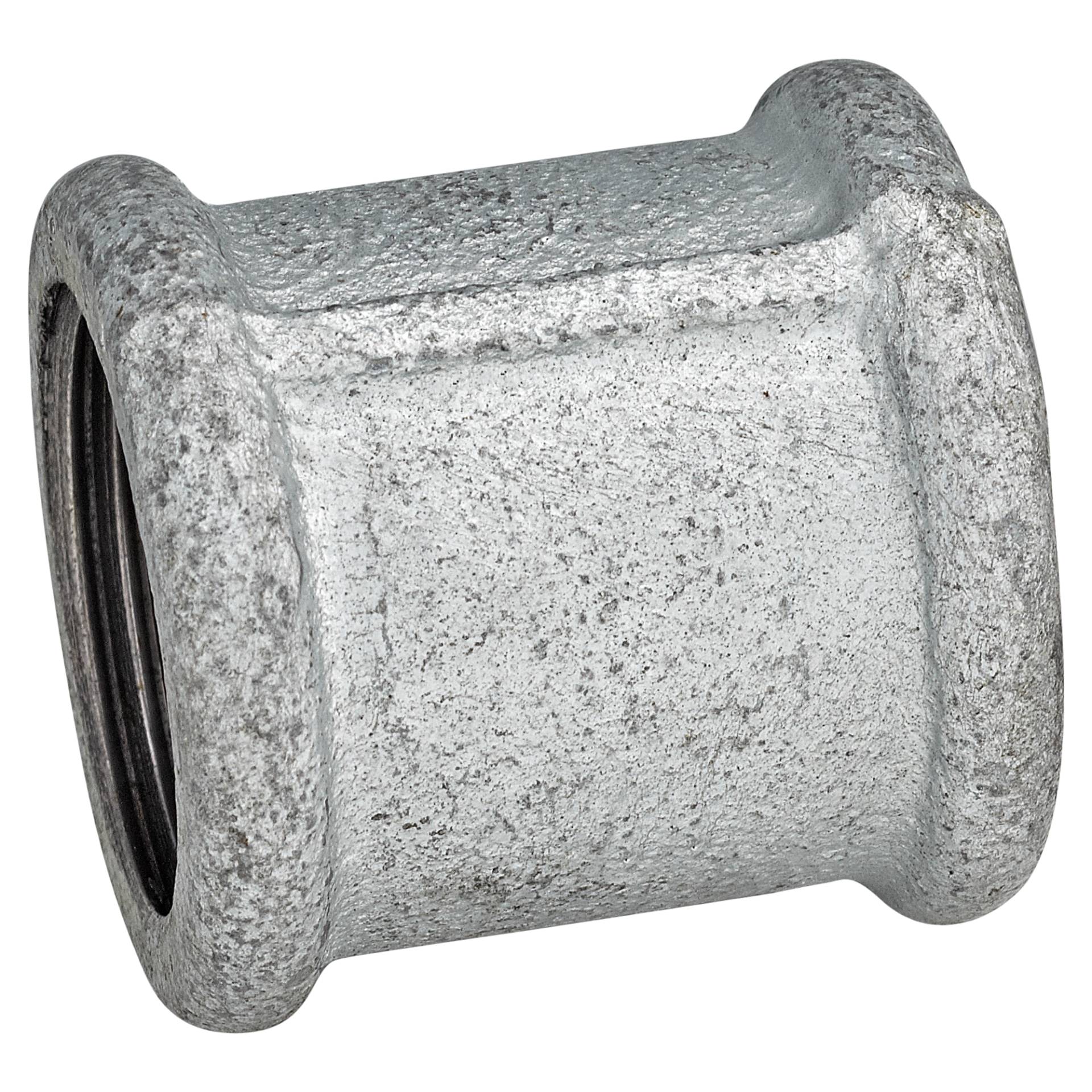 Kirchhoff Schraubmuffe Stahl Ø 19,05 mm Kirchhoff Schraubmuffe Stahl Ø 19,05 mm von Kirchhoff