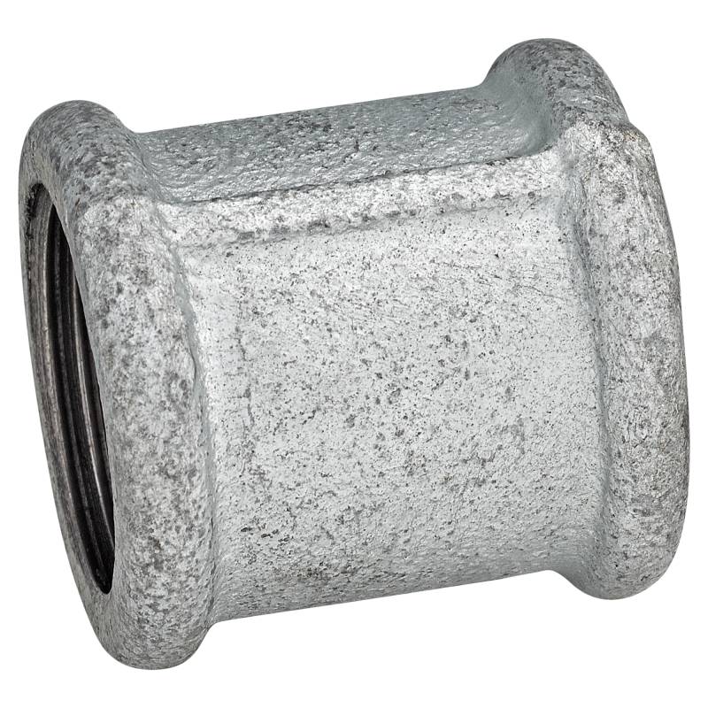 Kirchhoff Schraubmuffe Stahl Ø 19,05 mm von Kirchhoff