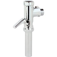 Kirchhoff Standventil "BENKISER" Chrom, 3/4", mit Hebelbetätigung Kirchhoff Standventil "BENKISER" Chrom, 3/4", mit Hebelbetätigung von Kirchhoff