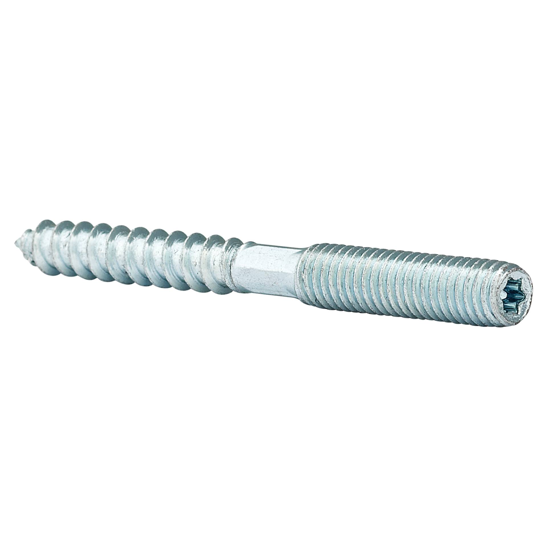 Kirchhoff Stockschrauben M8 8 cm Kirchhoff Stockschrauben M8 8 cm von Kirchhoff