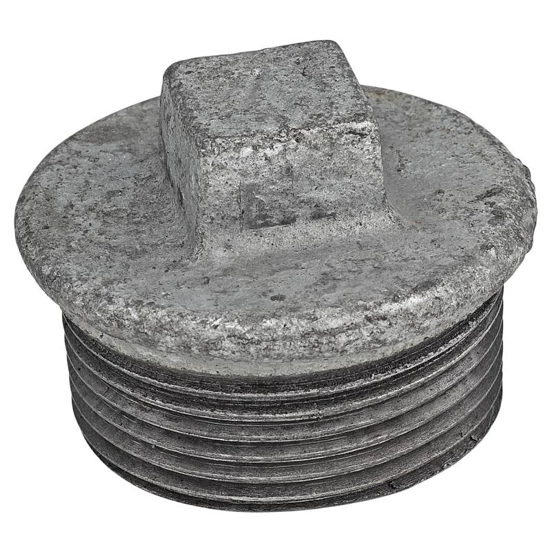 Kirchhoff Stopfen Ø 19,05 mm (3/4") von Kirchhoff