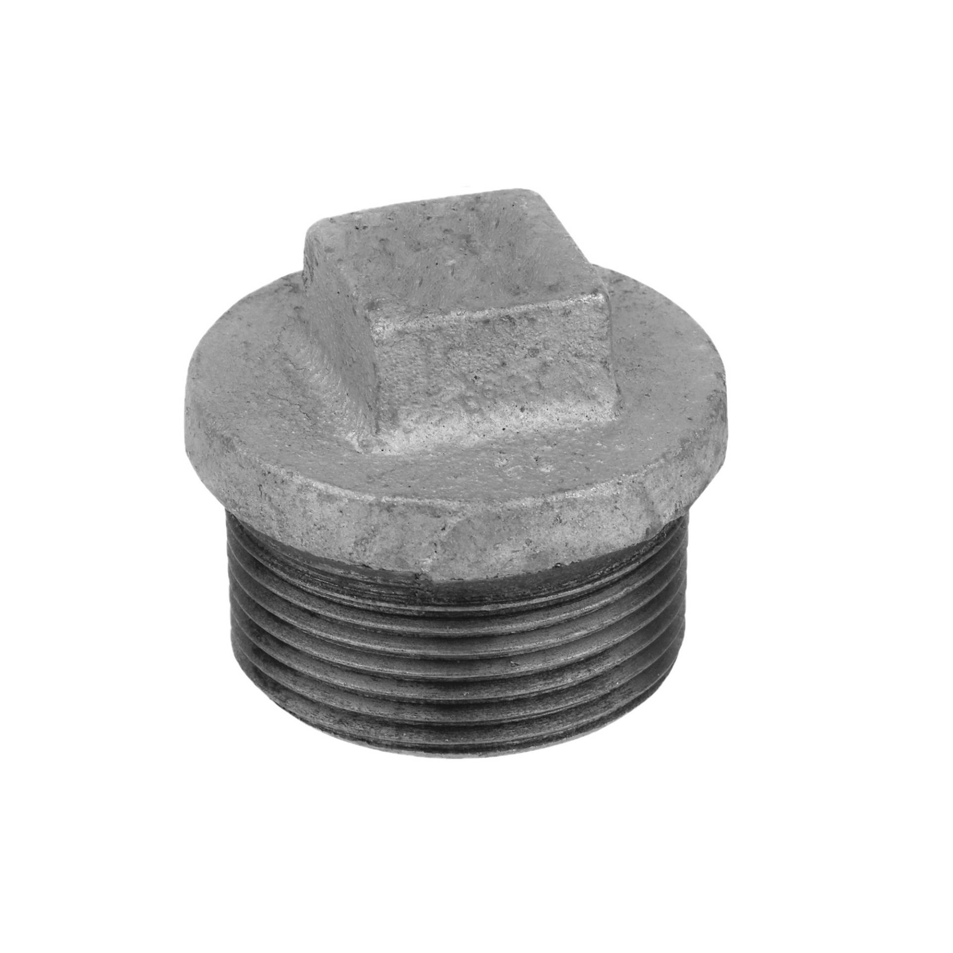 Kirchhoff Stopfen Ø 25,4 mm (1") von Kirchhoff