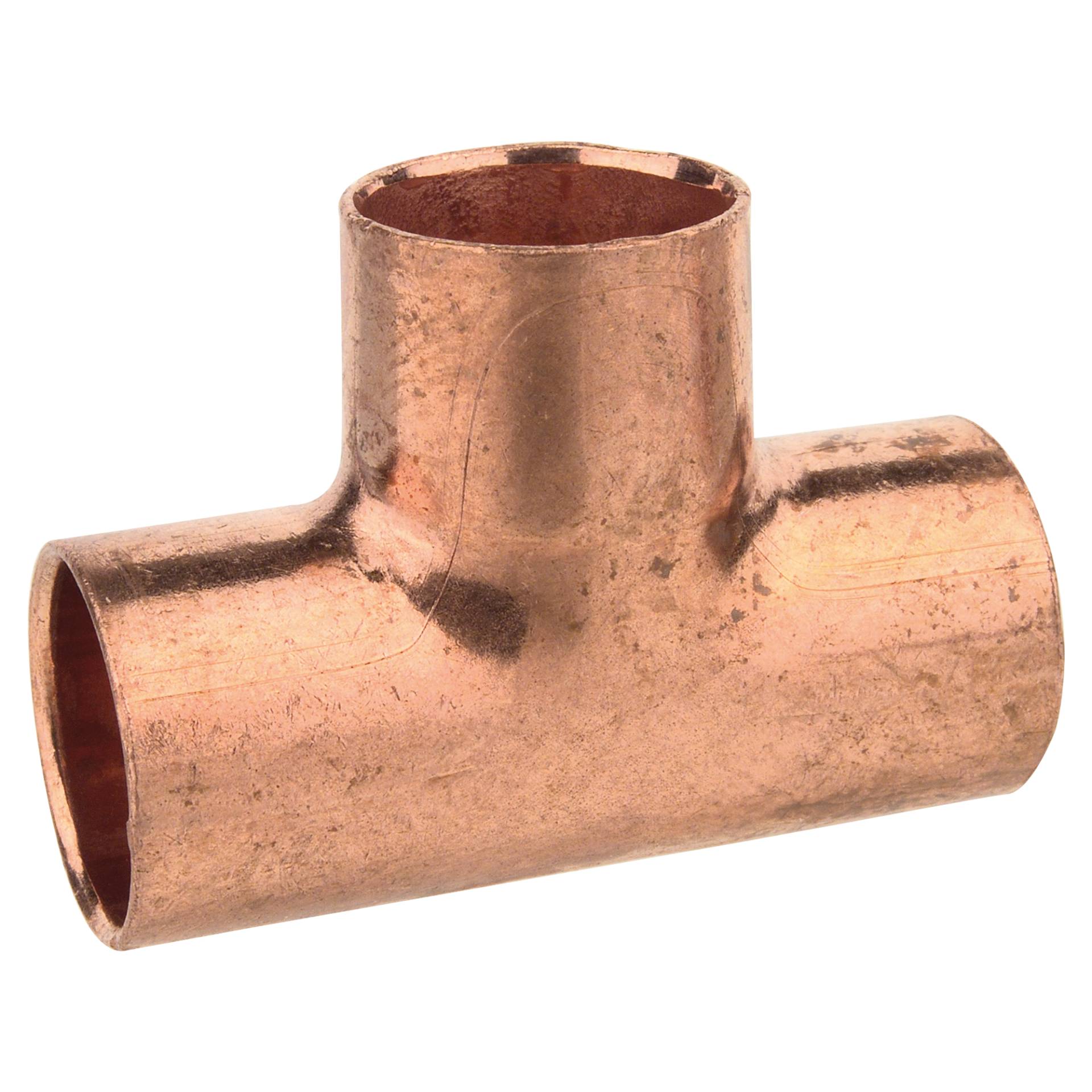 Kirchhoff T-Reduzierstück Ø 18/15/18 mm Kirchhoff T-Reduzierstück Ø 18/15/18 mm von Kirchhoff