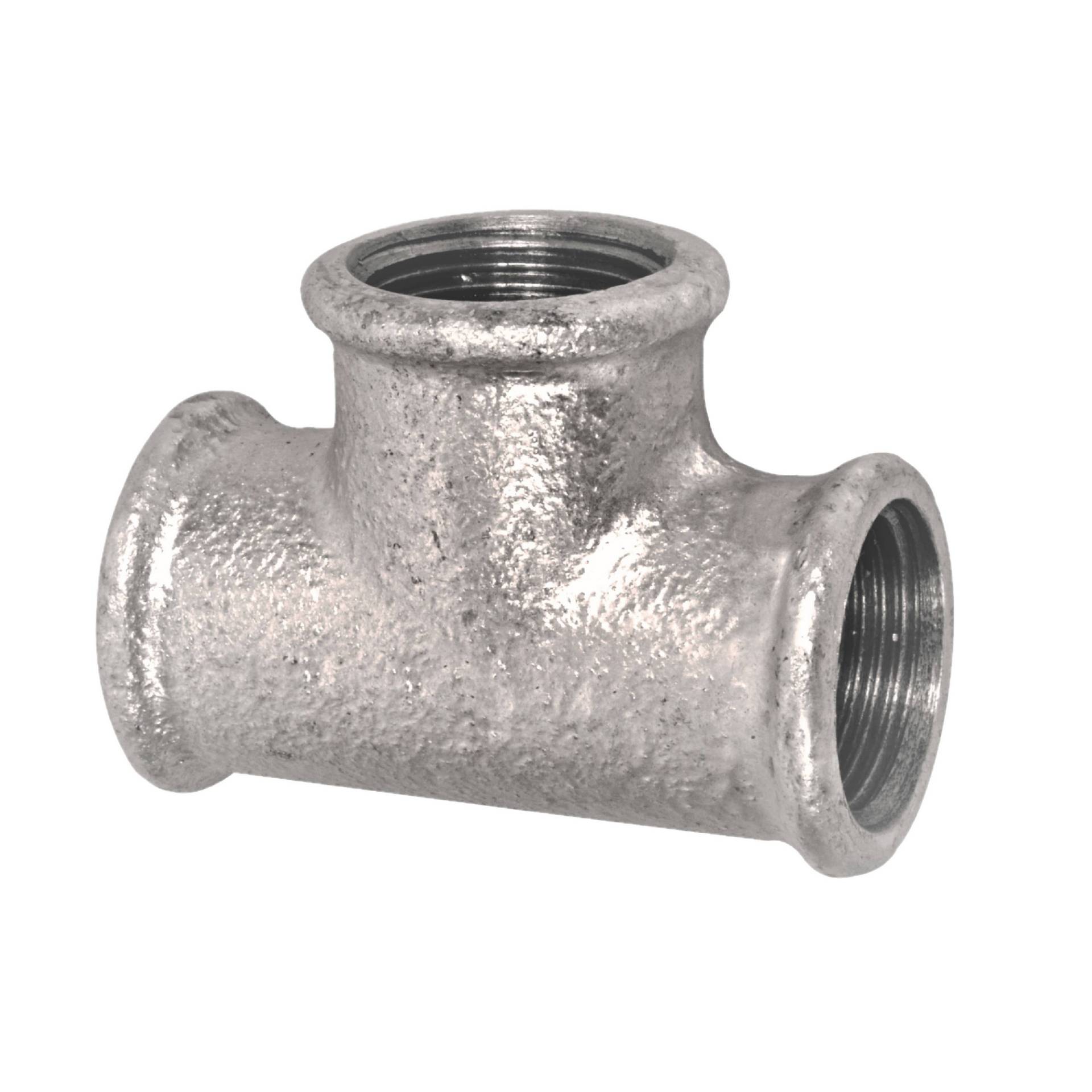 Kirchhoff T-Stück Ø 12,7/12,7/12,7 mm Kirchhoff T-Stück Ø 12,7/12,7/12,7 mm von Kirchhoff