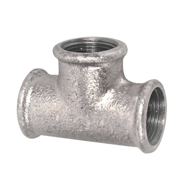 Kirchhoff T-Stück Ø 12,7/12,7/12,7 mm von Kirchhoff