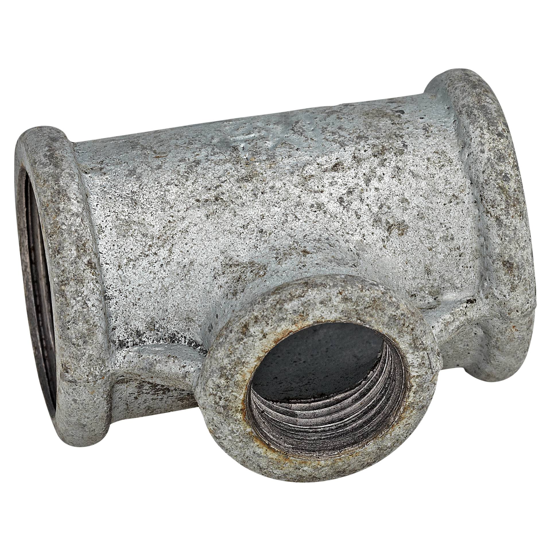 Kirchhoff T-Stück Ø 19,05/19,05/19,05 mm Kirchhoff T-Stück Ø 19,05/19,05/19,05 mm von Kirchhoff