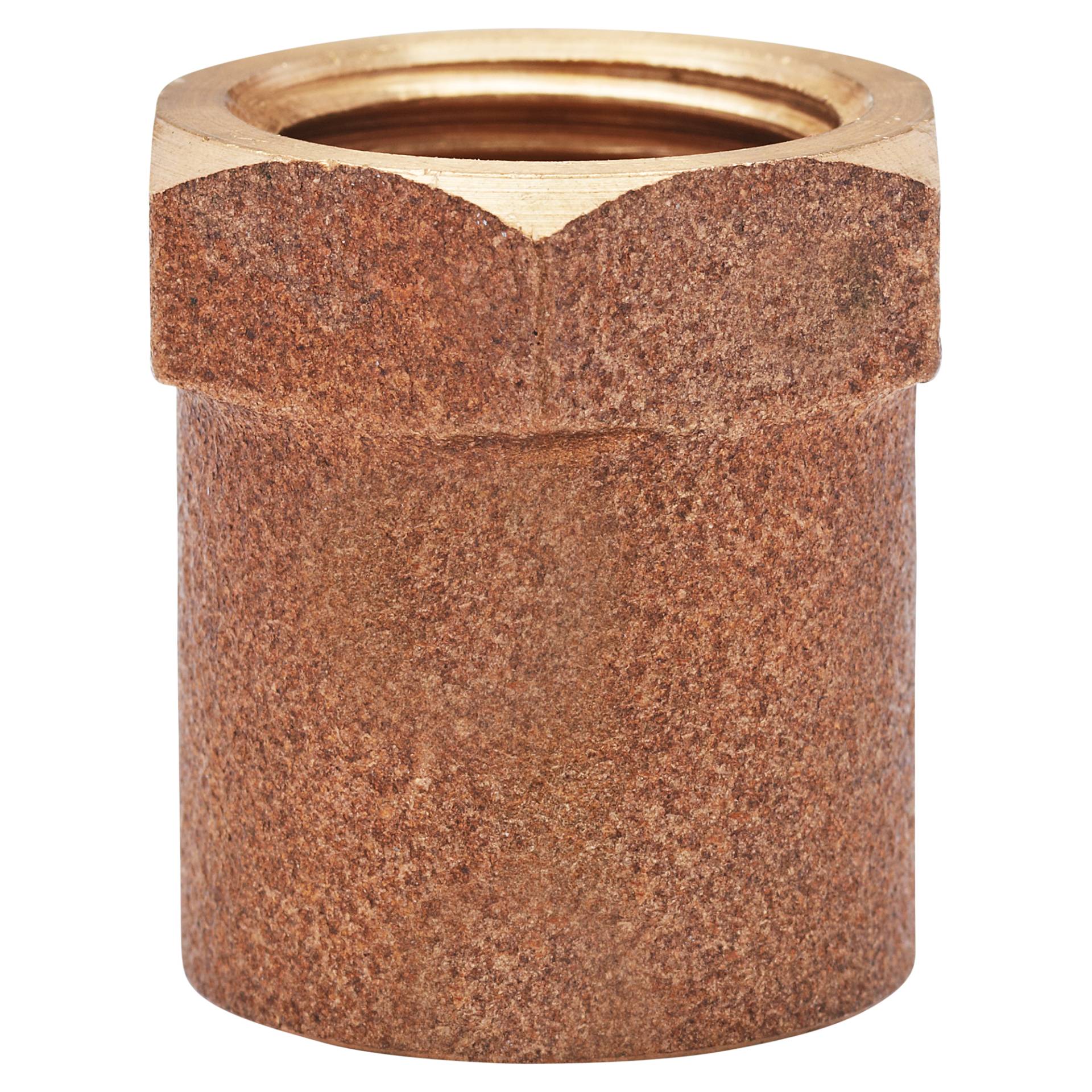 Kirchhoff Übergangsmuffe 1/2" Ø 22 mm Kirchhoff Übergangsmuffe 1/2" Ø 22 mm von Kirchhoff