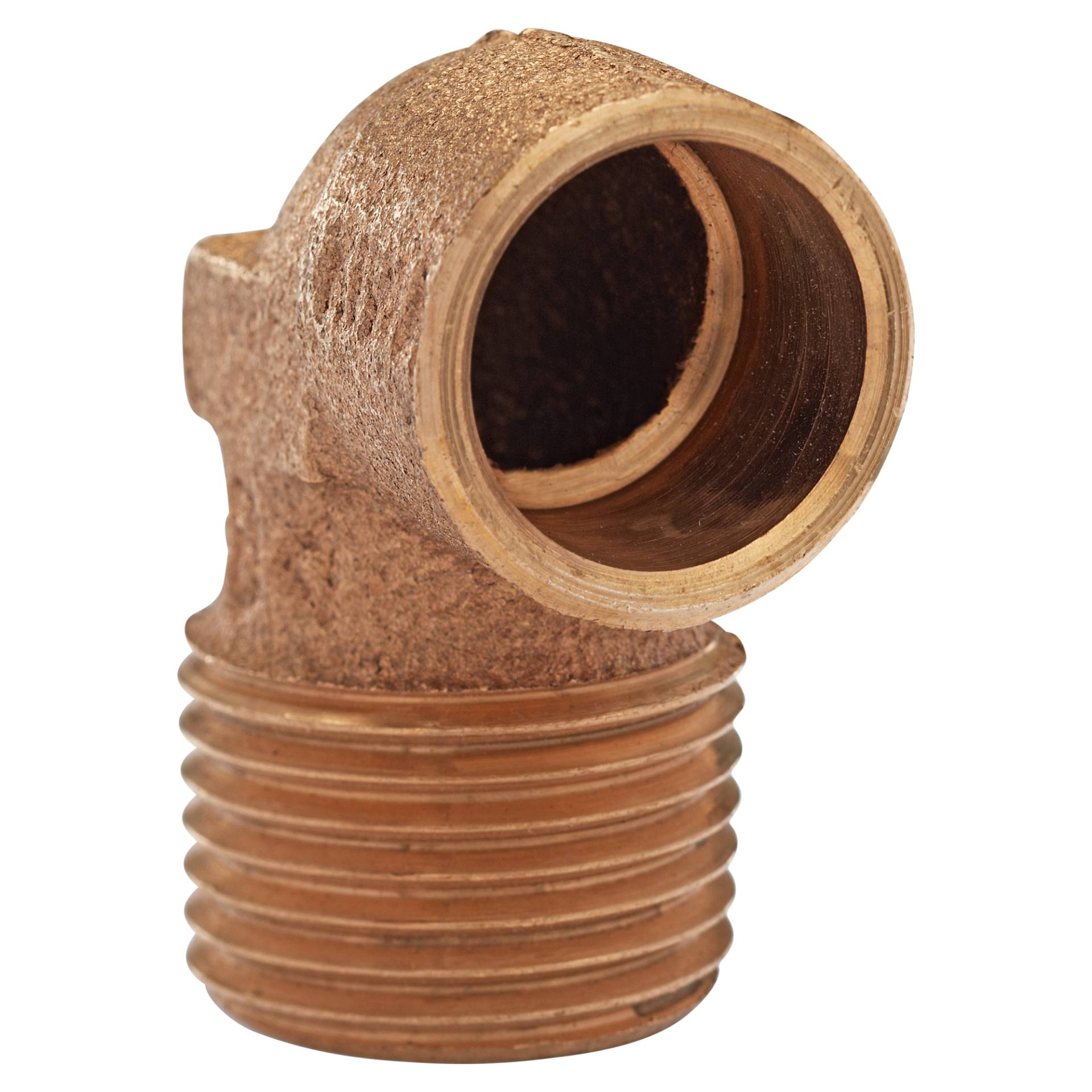 Kirchhoff Übergangswinkel Außengewinde Ø 15 mm x 1/2" Außengewinde Kirchhoff Übergangswinkel Außengewinde Ø 15 mm x 1/2" Außengewinde von Kirchhoff