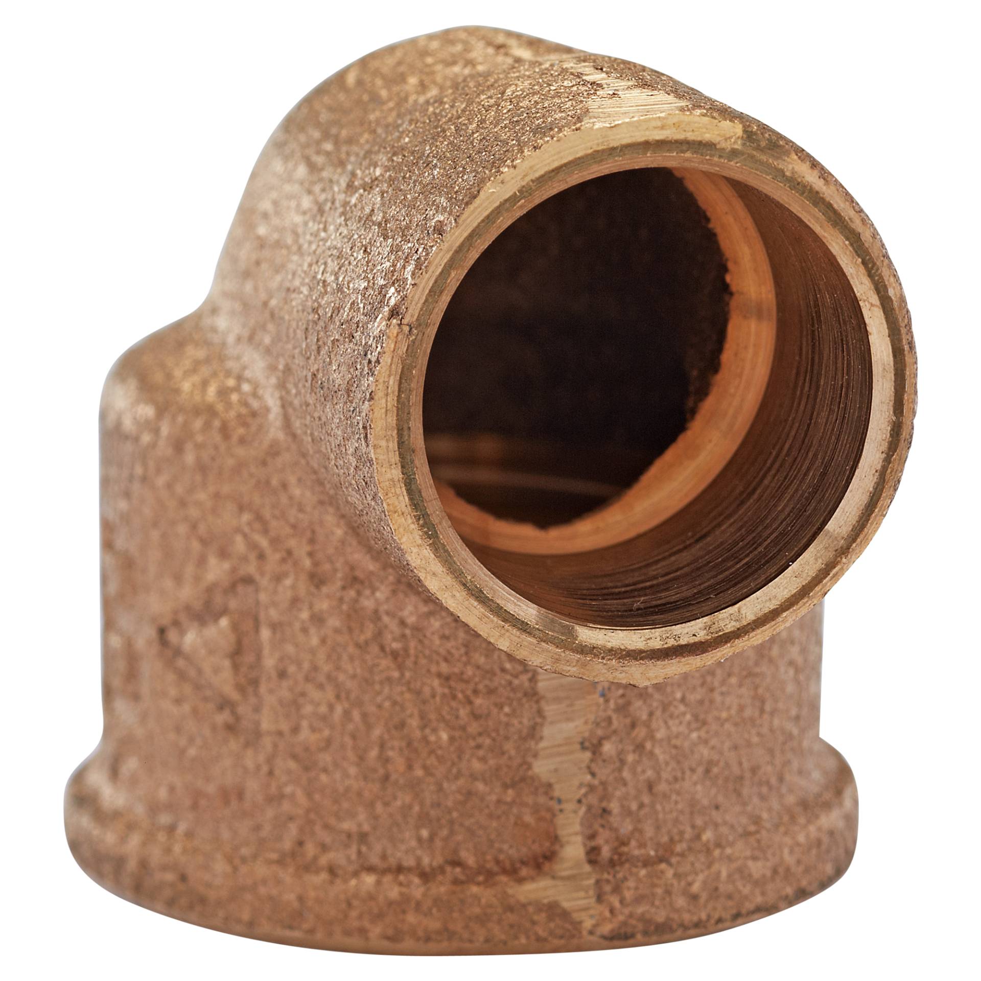 Kirchhoff Übergangswinkel Ø 15 mm x 1/2" Innengewinde Kirchhoff Übergangswinkel Ø 15 mm x 1/2" Innengewinde von Kirchhoff