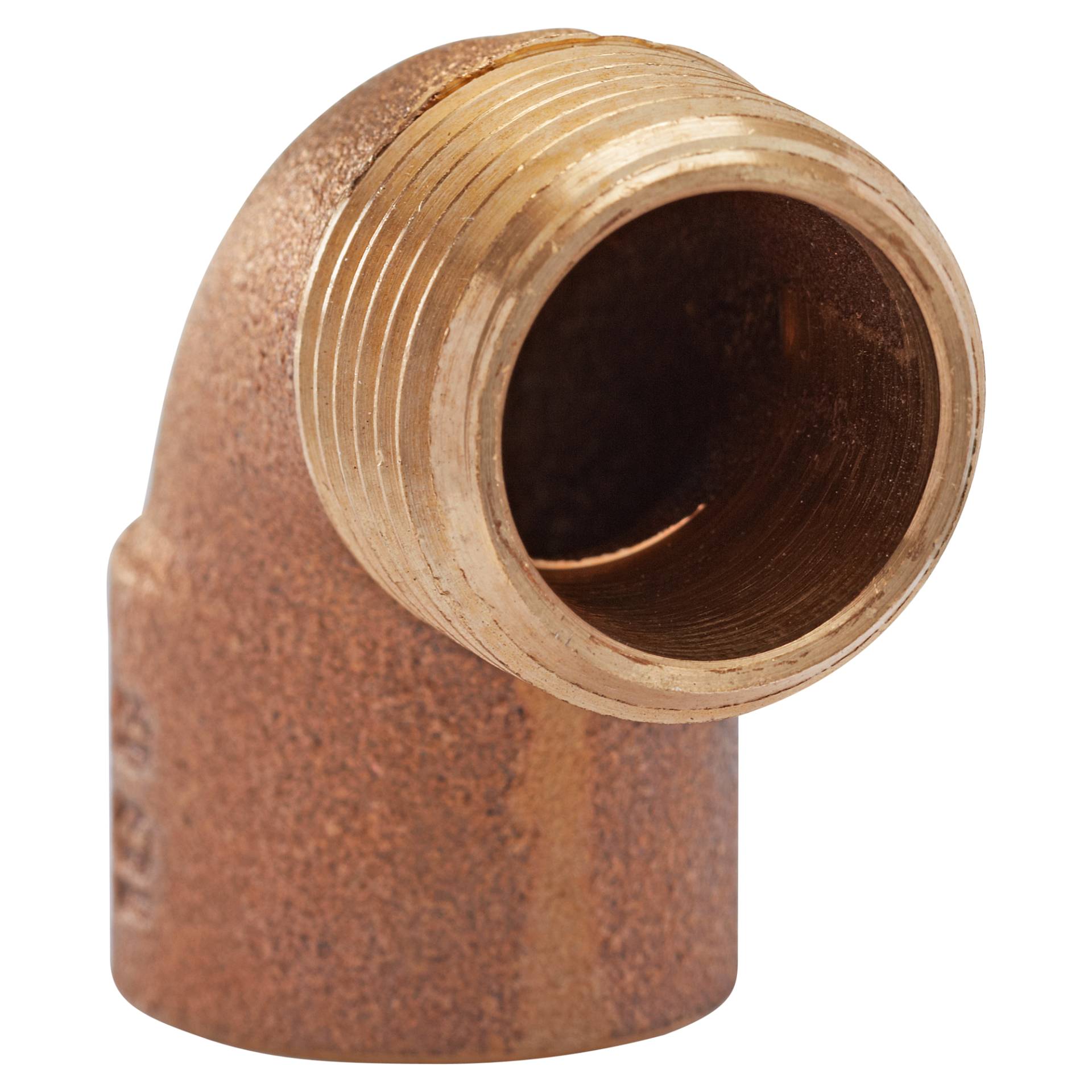 Kirchhoff Übergangswinkel Ø 18 mm x 1/2" Außengewinde Kirchhoff Übergangswinkel Ø 18 mm x 1/2" Außengewinde von Kirchhoff