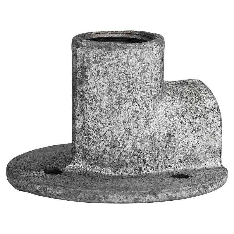 Kirchhoff Wandscheibe Ø 12,70 mm (1/2") von Kirchhoff