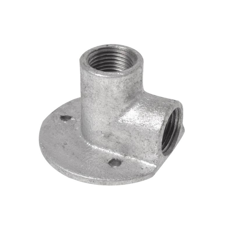 Kirchhoff Wandscheibe Ø 19,05 mm (3/4") von Kirchhoff
