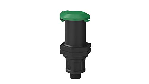 Wassersteckdose 3/4" Aussengewinde von Kirchhoff