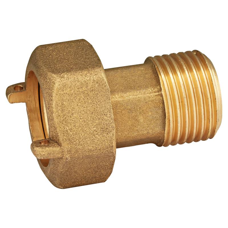 Kirchhoff Wasserzählerverschraubung 2 Stück Kirchhoff Wasserzählerverschraubung 2 Stück von Kirchhoff