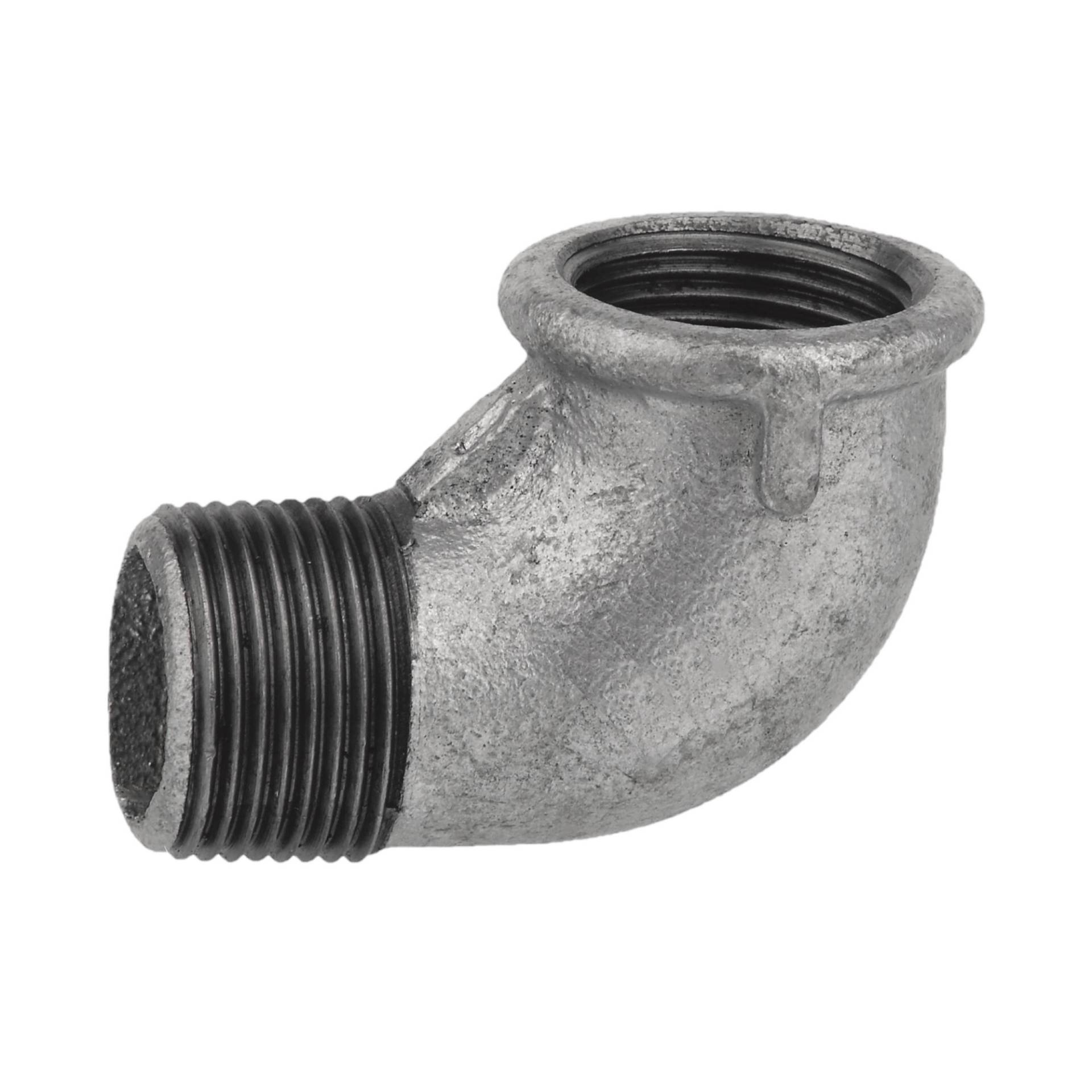 Kirchhoff Winkel 90 Grad Ø 12,70 mm (1/2”) von Kirchhoff