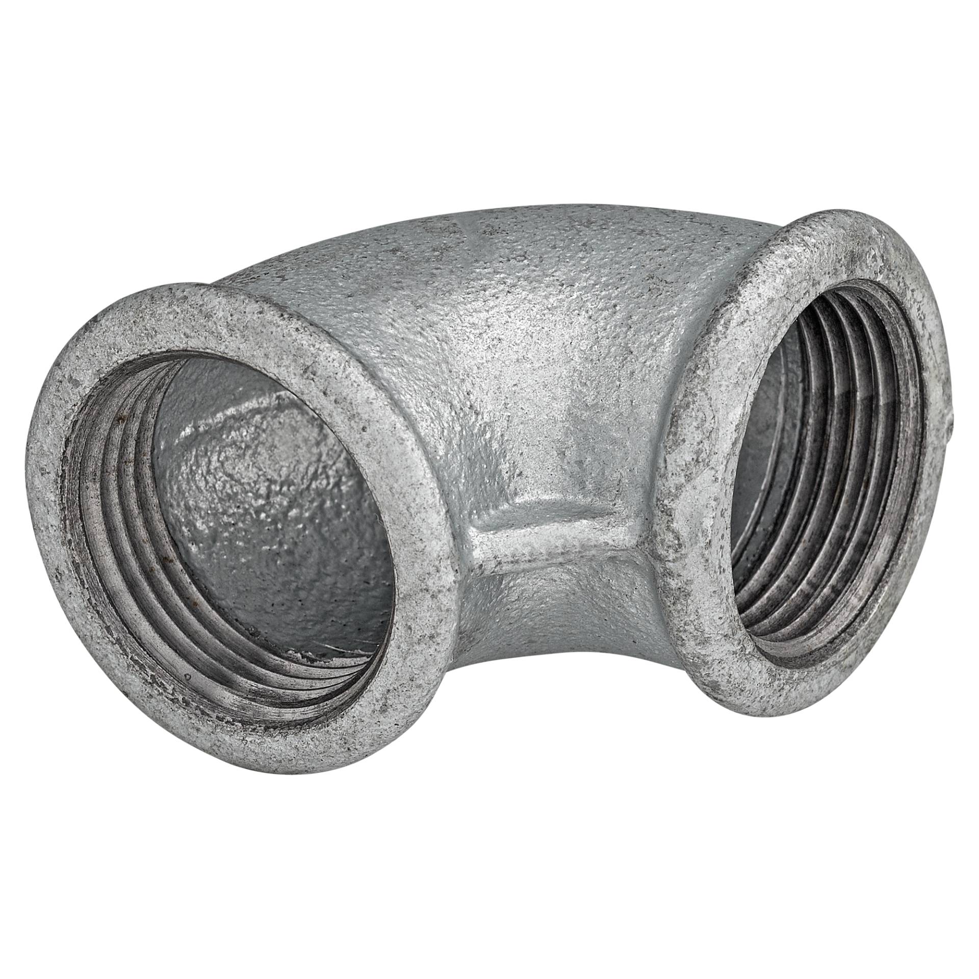 Kirchhoff Winkel 90° Ø 1 1/4 Innengewinde Kirchhoff Winkel 90° Ø 1 1/4 Innengewinde von Kirchhoff