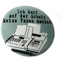 Button, Magnet, Taschenspiegel, Flaschenöffner, Faxen Button, Magnet, Taschenspiegel, Flaschenöffner, Faxen von KirschbluetenTsunami