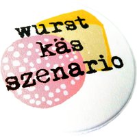 Wurst Käs Szenario. Button, Magnet, Taschenspiegel Oder Flaschenöffner, Handgemacht Wurst Käs Szenario. Button, Magnet, Taschenspiegel Oder Flaschenöffner, Handgemacht von KirschbluetenTsunami