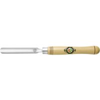 Kirschen - Drechslerbeitel 10mm hohl langes Heft 1619010 von Kirschen