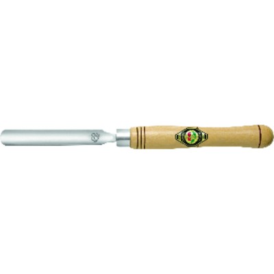 Drechslerbeitel 20mm hohl von Kirschen